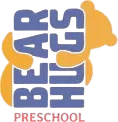 Bear Hugs logo