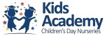 Kids Academy logo