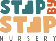 Step by Step Nursery logo